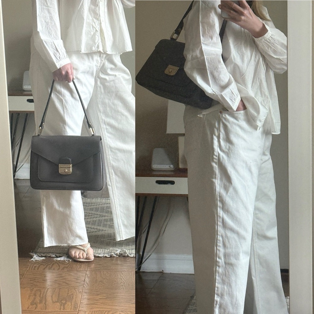 Longchamp mademoiselle bag - Picture 2 of 16